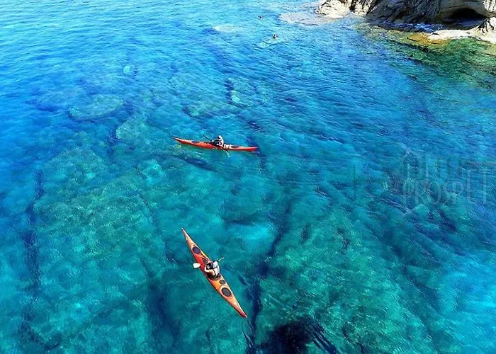 Kirillos In Cilento 3*