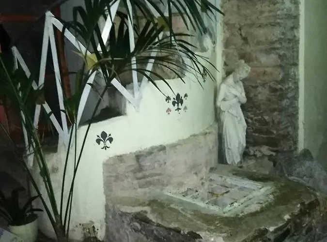 Kirillos In Cilento Агрополи