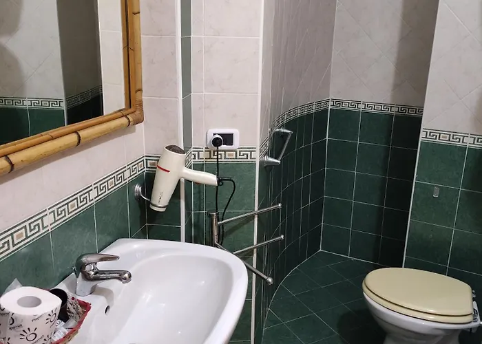 Kirillos In Cilento 3* Агрополи