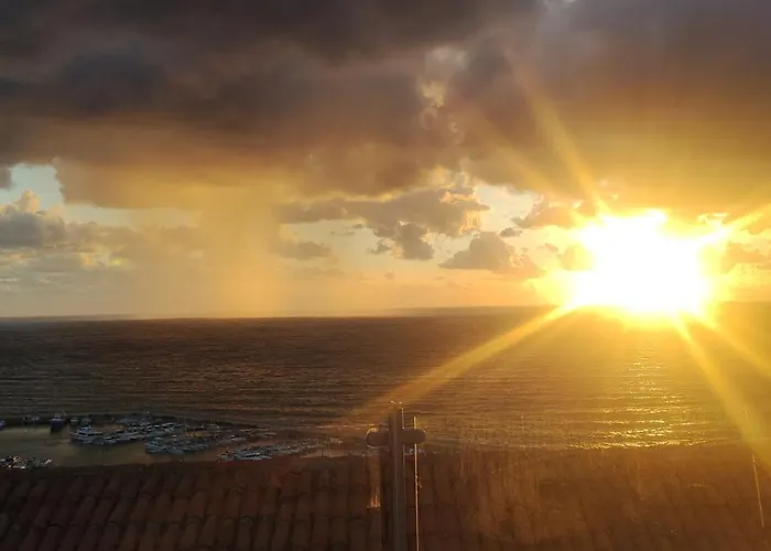 Kirillos In Cilento 3*