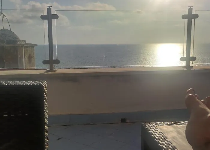 Kirillos In Cilento Агрополи