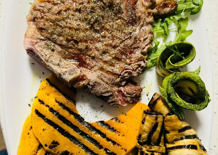 Kirillos In Cilento 3*