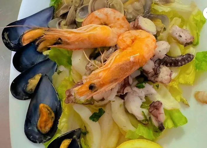 Kirillos In Cilento Агрополи