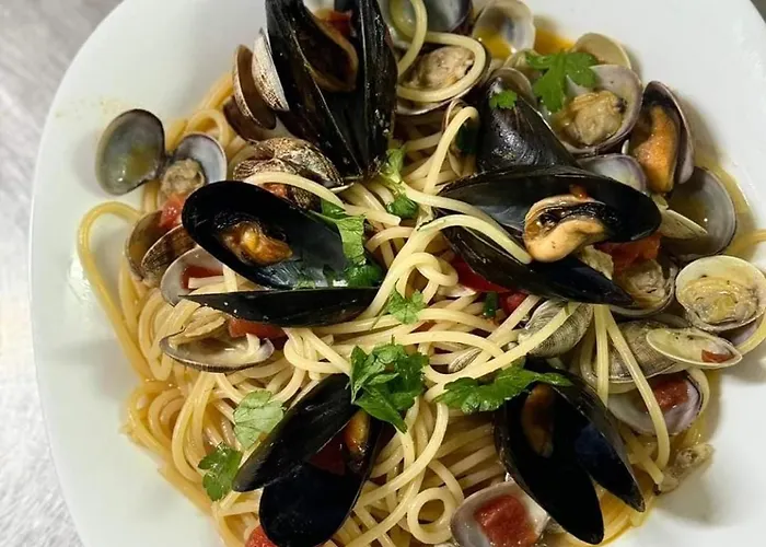 Kirillos In Cilento Отель типа 