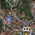 Kirillos In Cilento