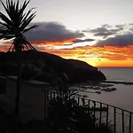 Panzió Kirillos In Cilento Agropoli