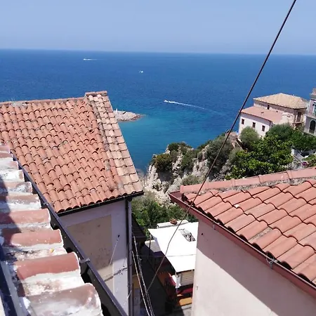 Kirillos In Cilento Alojamento de Acomodação e Pequeno-almoço