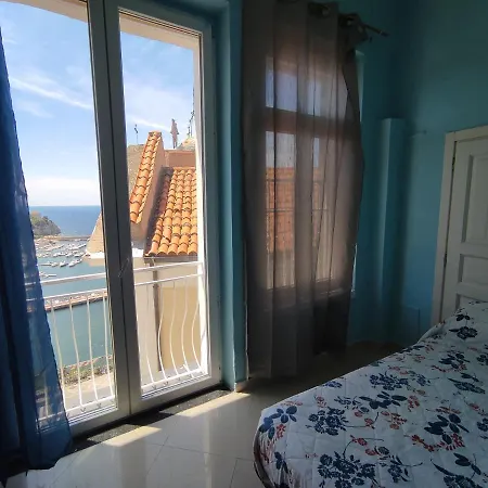 Kirillos In Cilento 3* أغروبولي