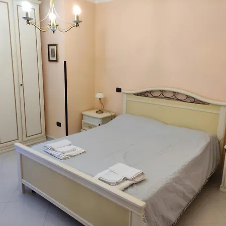 Kirillos In Cilento فندق مبيت وإفطار 3*