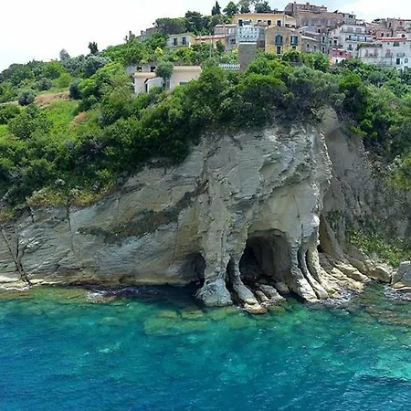 Kirillos In Cilento Agropoli