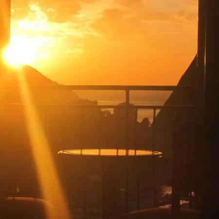 Bed & Breakfast Kirillos In Cilento 3*