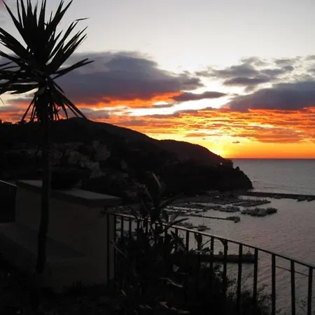 Bed & Breakfast Kirillos In Cilento Agropoli