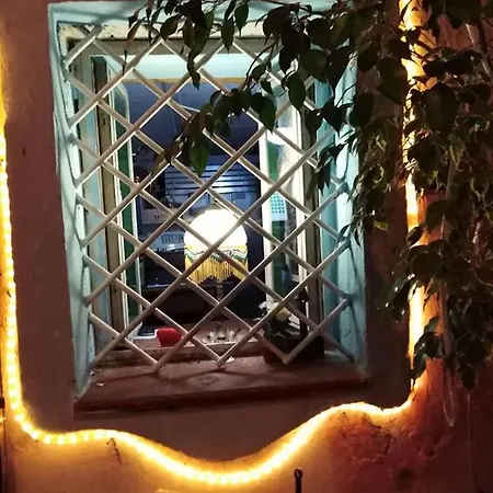 Kirillos In Cilento 3* أغروبولي