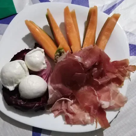 Kirillos In Cilento