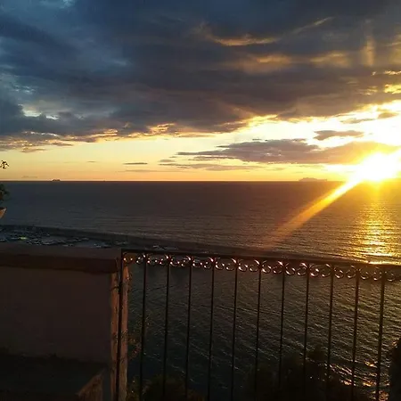 Kirillos In Cilento
