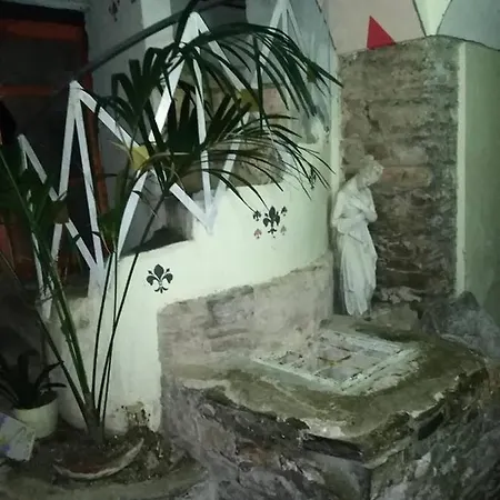 Kirillos In Cilento أغروبولي