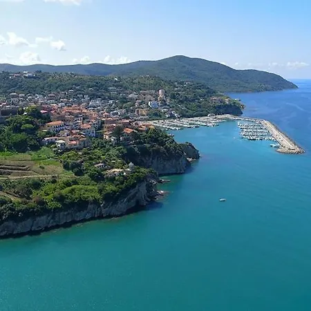 Kirillos In Cilento