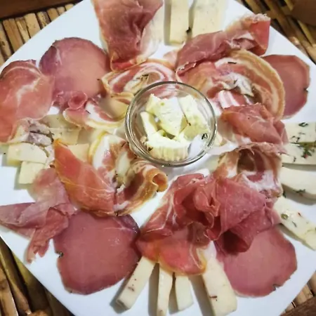 Kirillos In Cilento فندق مبيت وإفطار 3*