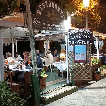 Nocleg ze śniadaniem Kirillos In Cilento