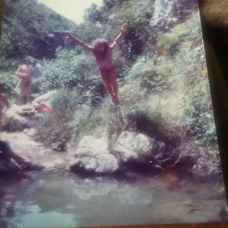 Panzió Kirillos In Cilento 4*