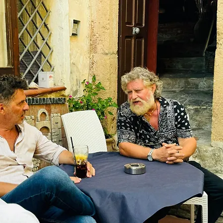 Kirillos In Cilento 4* Agropoli