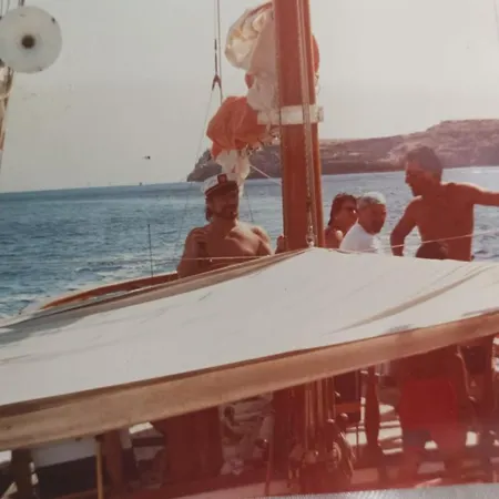Kirillos In Cilento 3* Agropoli