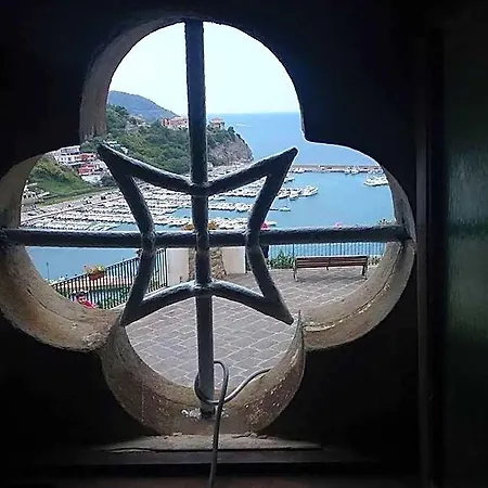 Kirillos In Cilento 3* Agropoli