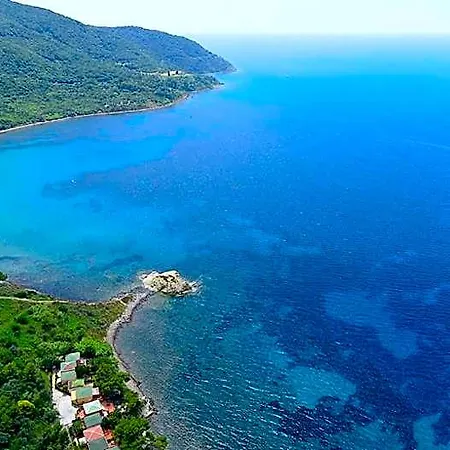 Kirillos In Cilento Agropoli