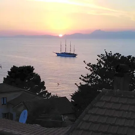 Kirillos In Cilento Bed & Breakfast Agropoli