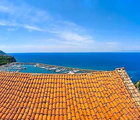 Frühstückspension Kirillos In Cilento 3*