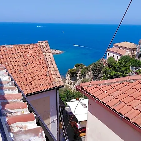 فندق مبيت وإفطار Kirillos In Cilento أغروبولي