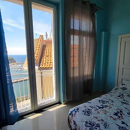 Bed & Breakfast Kirillos In Cilento