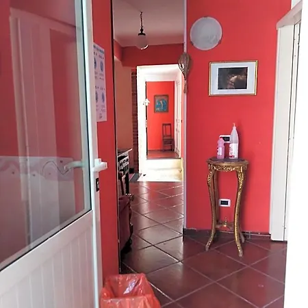 Kirillos In Cilento Bed & Breakfast