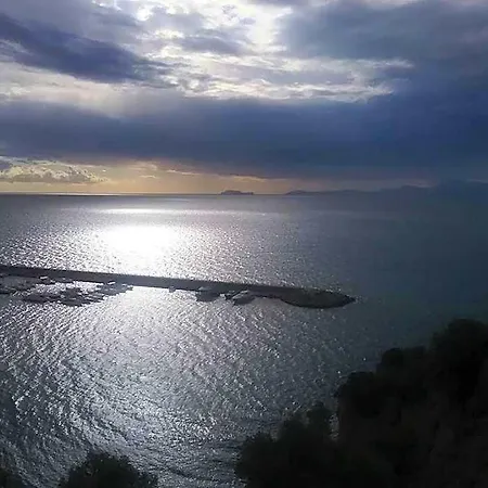 Kirillos In Cilento Agropoli