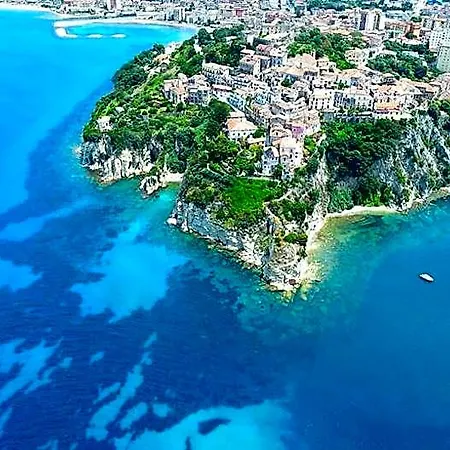 Kirillos In Cilento 3* Agropoli