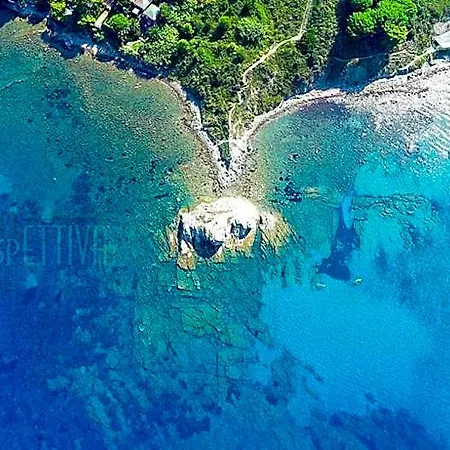 Kirillos In Cilento Frühstückspension