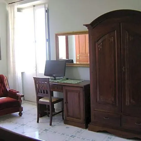Kirillos In Cilento 3*