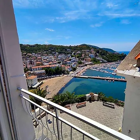 Kirillos In Cilento Bed & Breakfast
