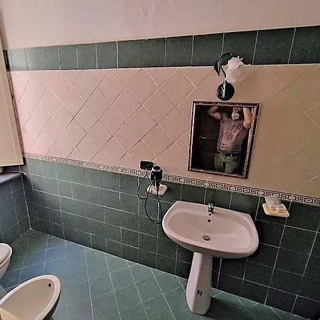 Kirillos In Cilento فندق مبيت وإفطار