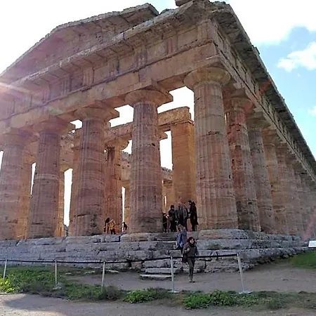 Kirillos In Cilento