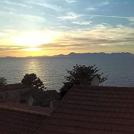 Kirillos In Cilento Bed & Breakfast