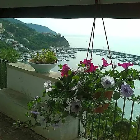 Bed & Breakfast Kirillos In Cilento 3*