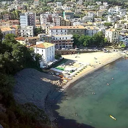 Kirillos In Cilento 3* Agropoli