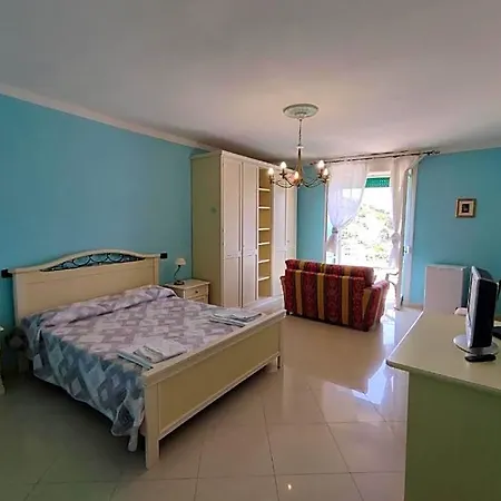 Kirillos In Cilento Bed & Breakfast Agropoli