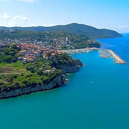 Kirillos In Cilento Frühstückspension