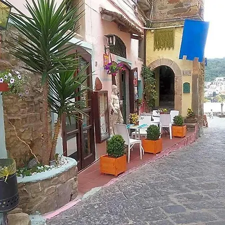 Kirillos In Cilento Agropoli