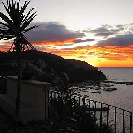 Kirillos In Cilento Frühstückspension