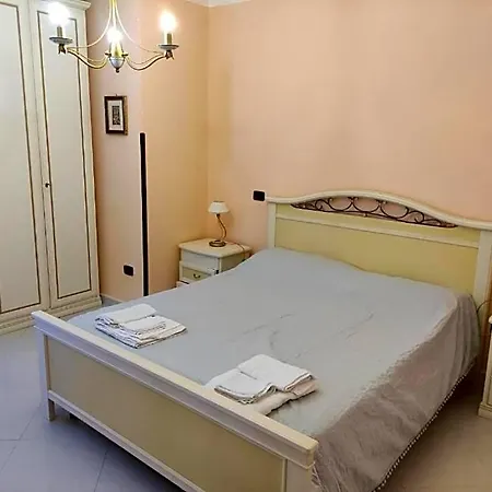 Kirillos In Cilento 3*