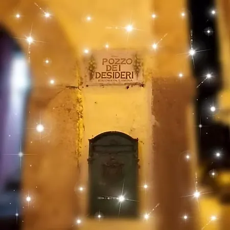 Kirillos In Cilento Frühstückspension 3*