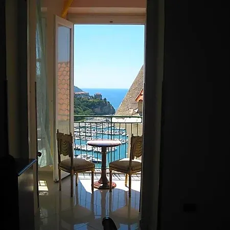 Bed & Breakfast Kirillos In Cilento Agropoli